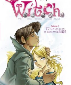 W.I.T.C.H. Tome 7