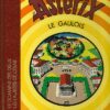 Astérix Intégrale Dargaud Volume 8