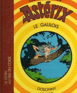 Astérix Intégrale Dargaud Volume 10