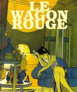 Le Wagon rouge