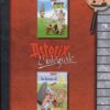 Astérix L'Intégrale Volume 10