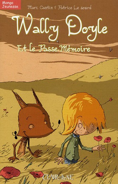 Wally Doyle et le Passe-Mémoire