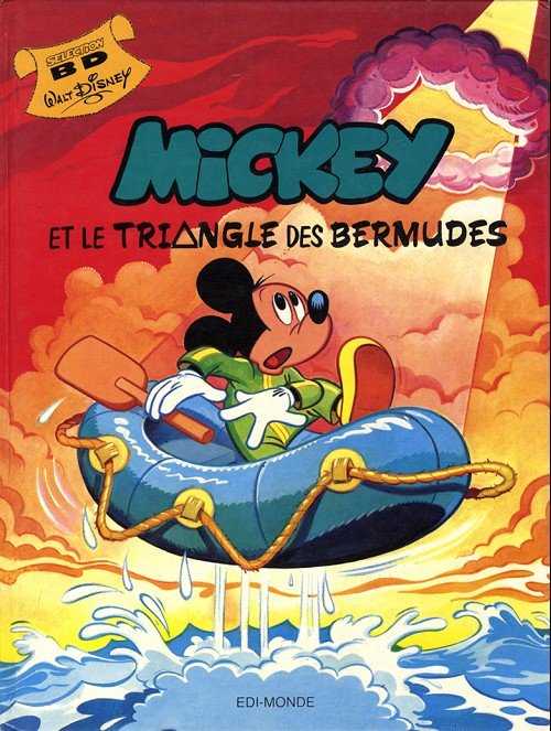 Walt Disney Tome 3