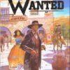Wanted Tome 1