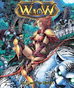 WaoW Tome 3