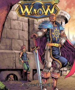 WaoW Tome 4