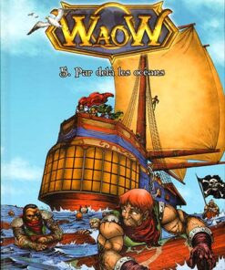 WaoW Tome 5