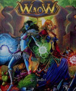 WaoW Tome 6