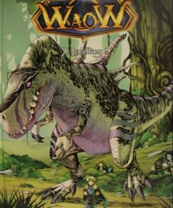 WaoW Tome 7