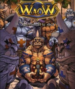 WaoW Tome 8