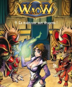 WaoW Tome 9