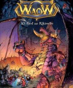 WaoW Tome 10