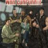 War and dreams Tome 4