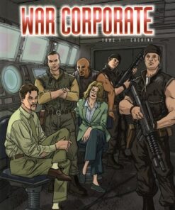 War Corporate Tome 1
