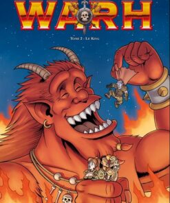 Warh Tome 2