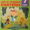 Les 12 travaux d'Astérix Tome 5