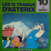 Les 12 travaux d'Astérix Tome 1