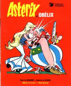 Astérix Tome 1