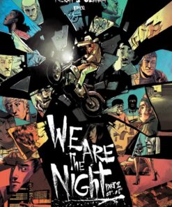 We are the night Tome 2
