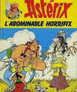 Astérix Tome 1