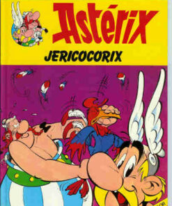 Astérix Tome 2