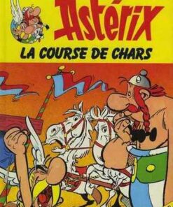 Astérix Tome 3
