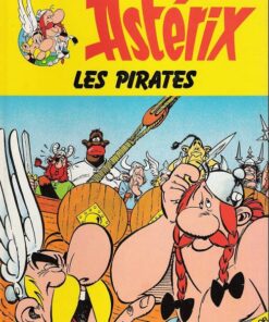 Astérix Tome 7