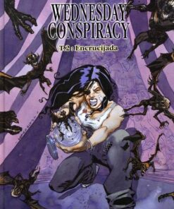 Wednesday Conspiracy Tome 2