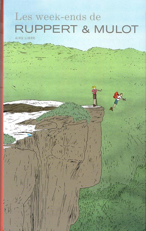 Les Week-ends de Ruppert & Mulot