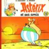 Astérix et ses amis Tome 6
