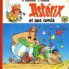 Astérix et ses amis Tome 7