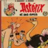 Astérix et ses amis Tome 6
