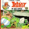 Astérix et ses amis Tome 11