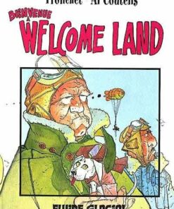Welcome land Tome 1