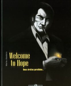 Welcome to Hope Tome 1