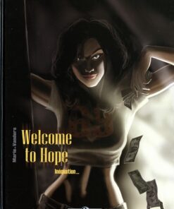 Welcome to Hope Tome 3
