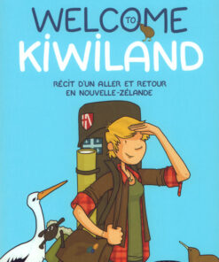Welcome to Kiwiland