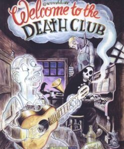 Welcome to the Death Club