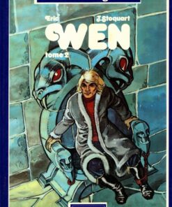 Wen Tome 2