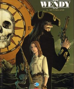 Wendy Tome 2