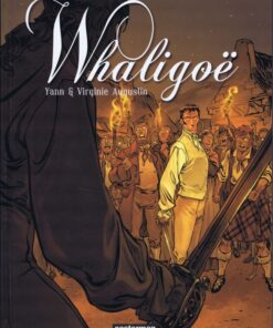 Whaligoë Tome 2