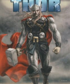 Astonishing Thor Tome 1