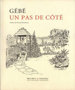 Un pas de côté