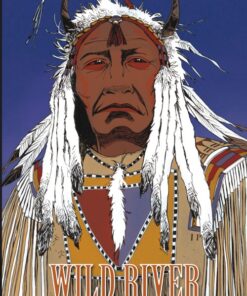 Wild river Tome 3