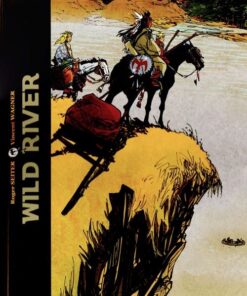 Wild river