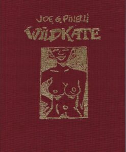 Wildkate