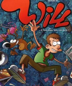 Will Tome 2