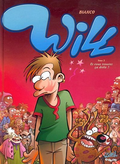Will Tome 3