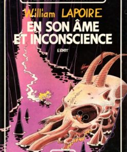 William Lapoire Tome 2