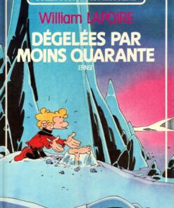 William Lapoire Tome 3
